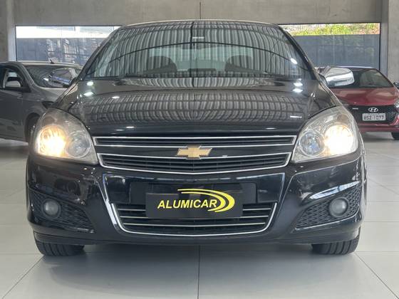 CHEVROLET VECTRA 2.0 MPFI ELEGANCE 8V FLEX 4P MANUAL CHEVROLET VECTRA 2.0 MPFI ELEGANCE 8V FLEX 4P MANUAL
